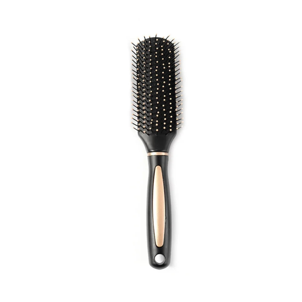Hairdressing Anti Static Air Cushion Hair Brush Girls Hair Scalp Massage Comb Women Wet Curly Hair Brush For Salon Styling Tool